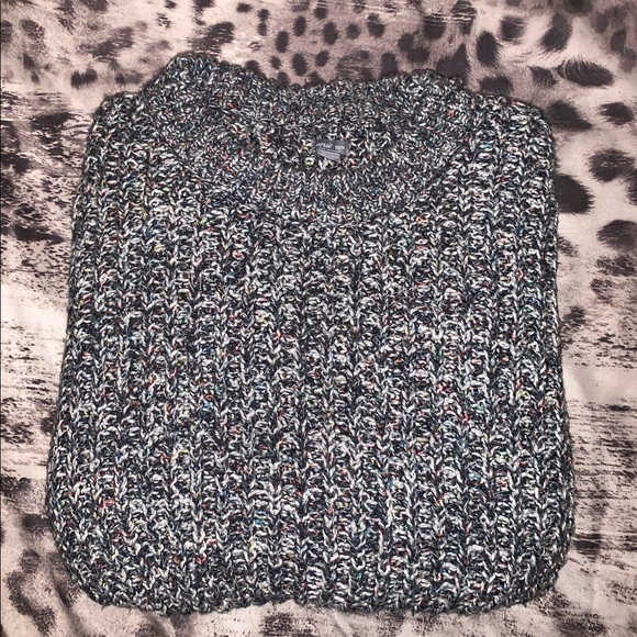 AE AEO Aerie Oversized Desert Sweater - Picture 8 of 8